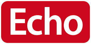Logo des Darmstädter Echo