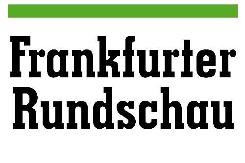 Logo der Frankfurter Rundschau