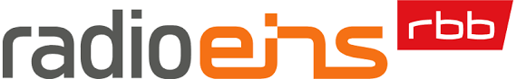 Logo radioeins